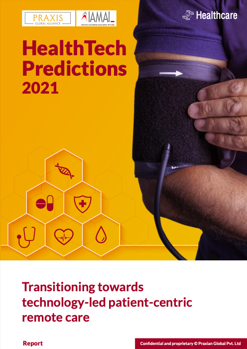 praxis-and-iamai-report-healthtech-predictions-2021