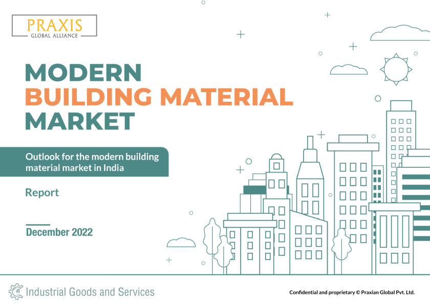 praxis-report-modern-building-material-market