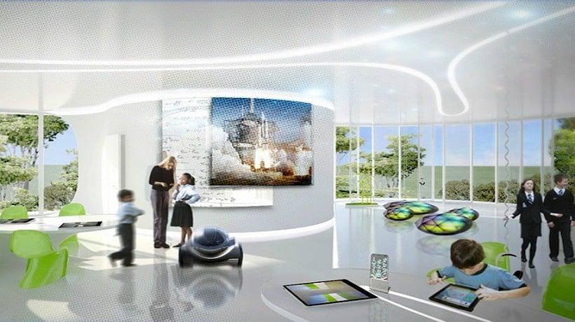 Build Future-Ready Institutions with FOSTER