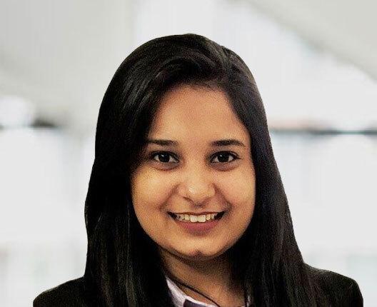Nikita Bansal