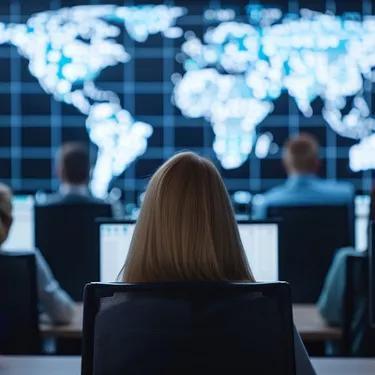 Operationalize ESG Transformation with POEMS Sustain