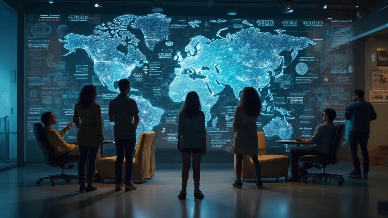 Accelerate Commercial Growth with Praxcelerate