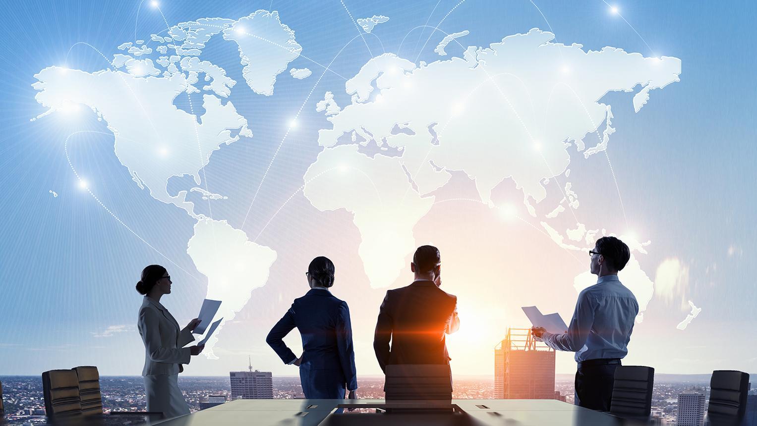 Build ESG-Led Growth with VECTOR