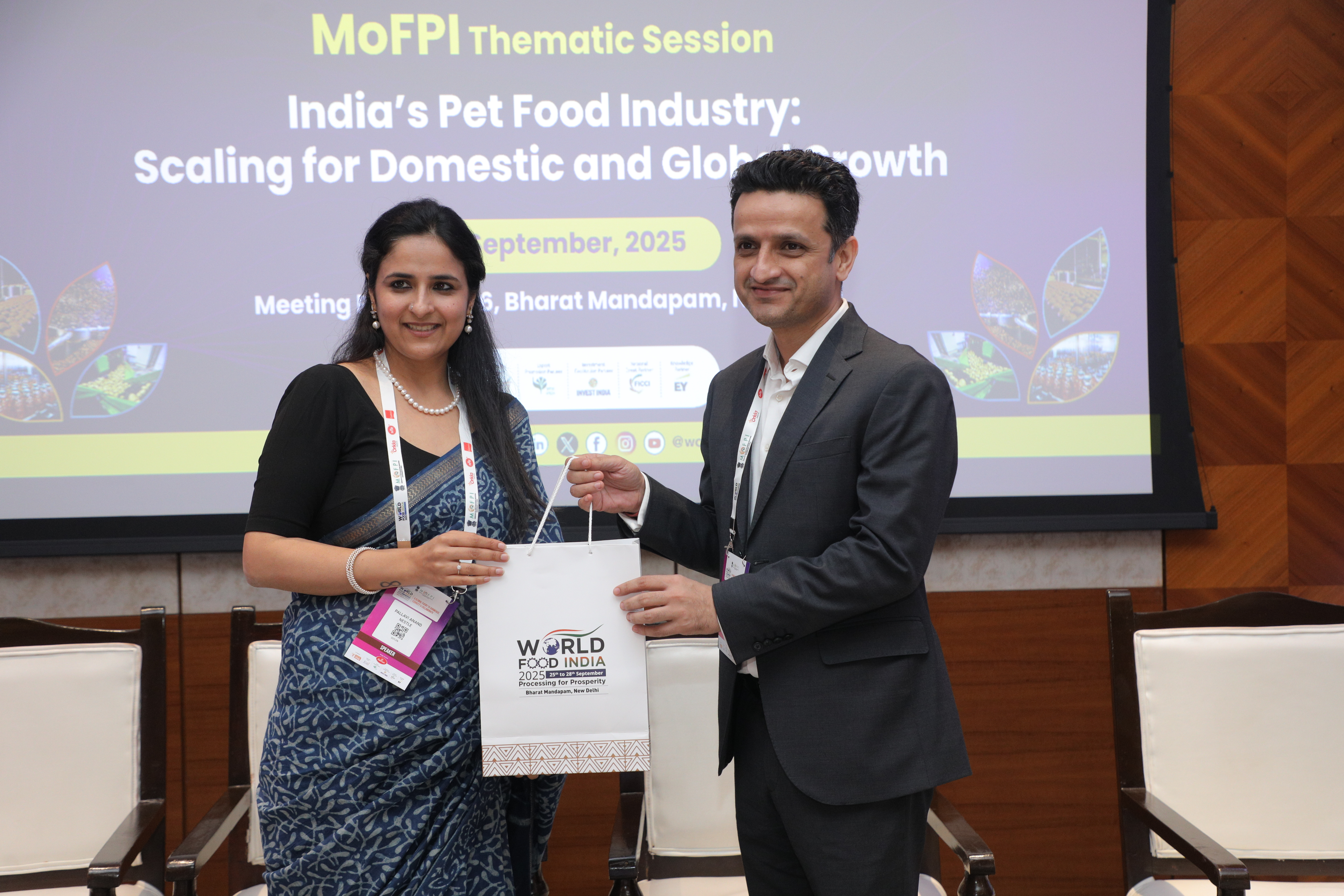 India's Pet Food Industry: Scaling for Domestic and Global Growth