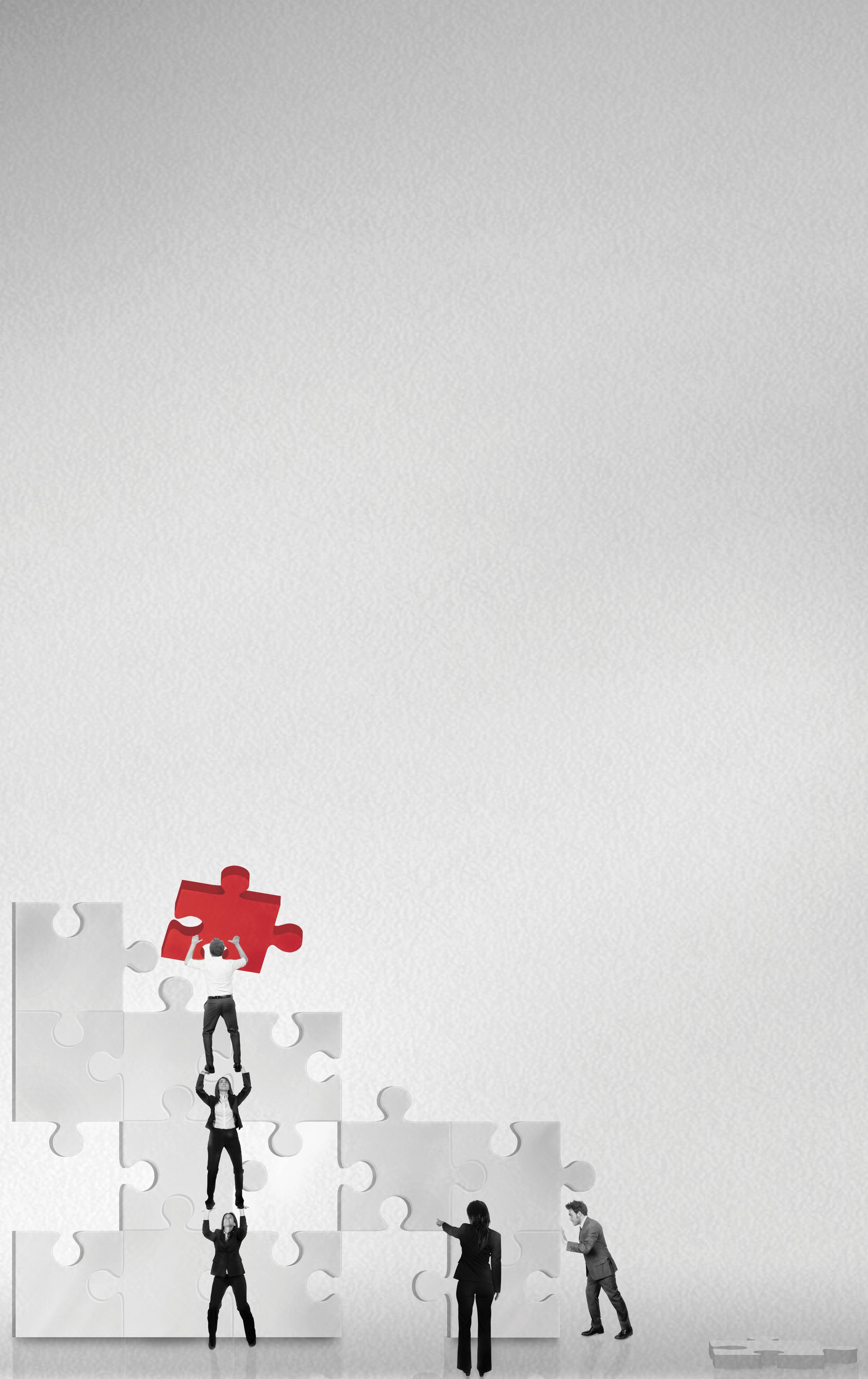 Scalability & Sustainability illustration