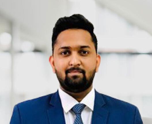 Akshat Gupta