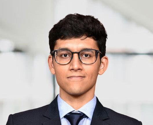 Akhil Puligadda