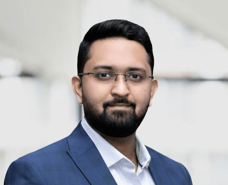 Akshat Gupta