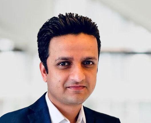 Ram Soni