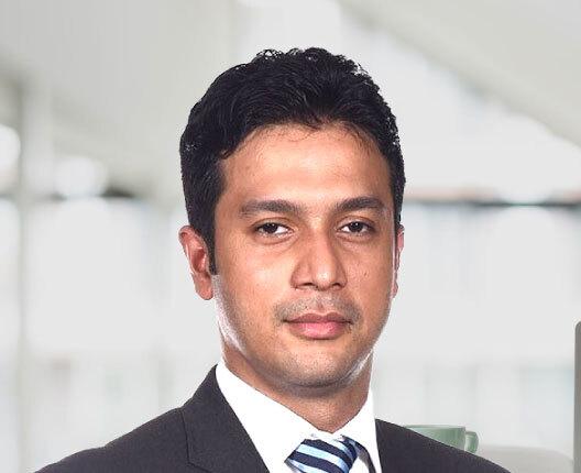 Sandeep Ghosh