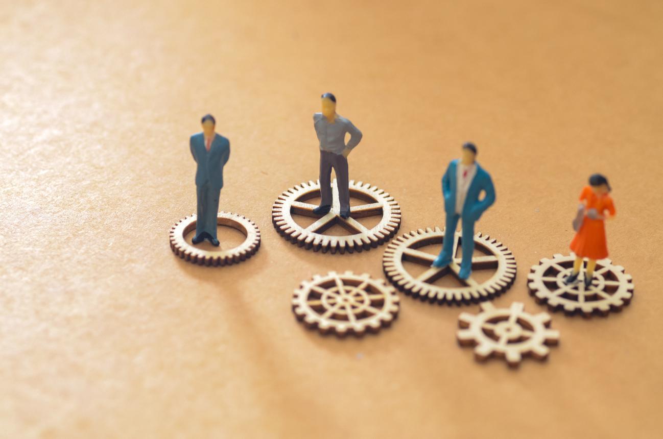 Build Sales Excellence with FORGE Sales