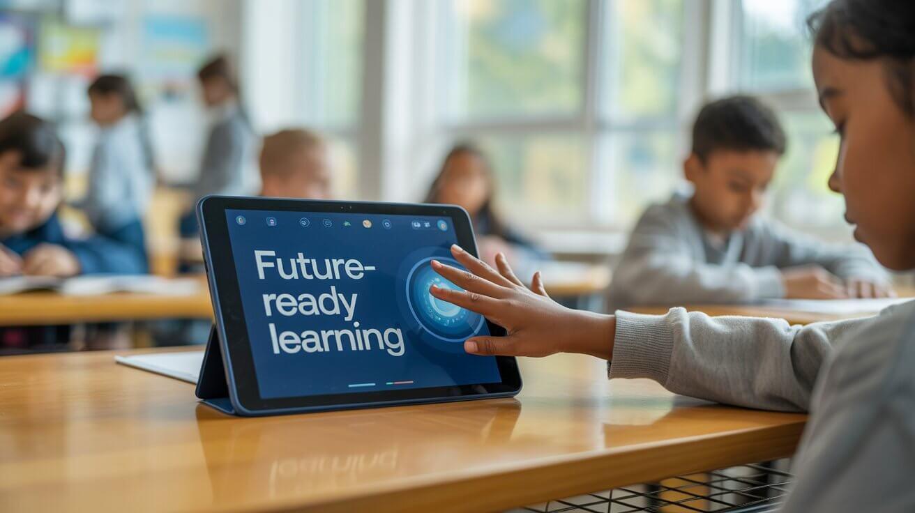 Optimize Education Expansion with GRID Education