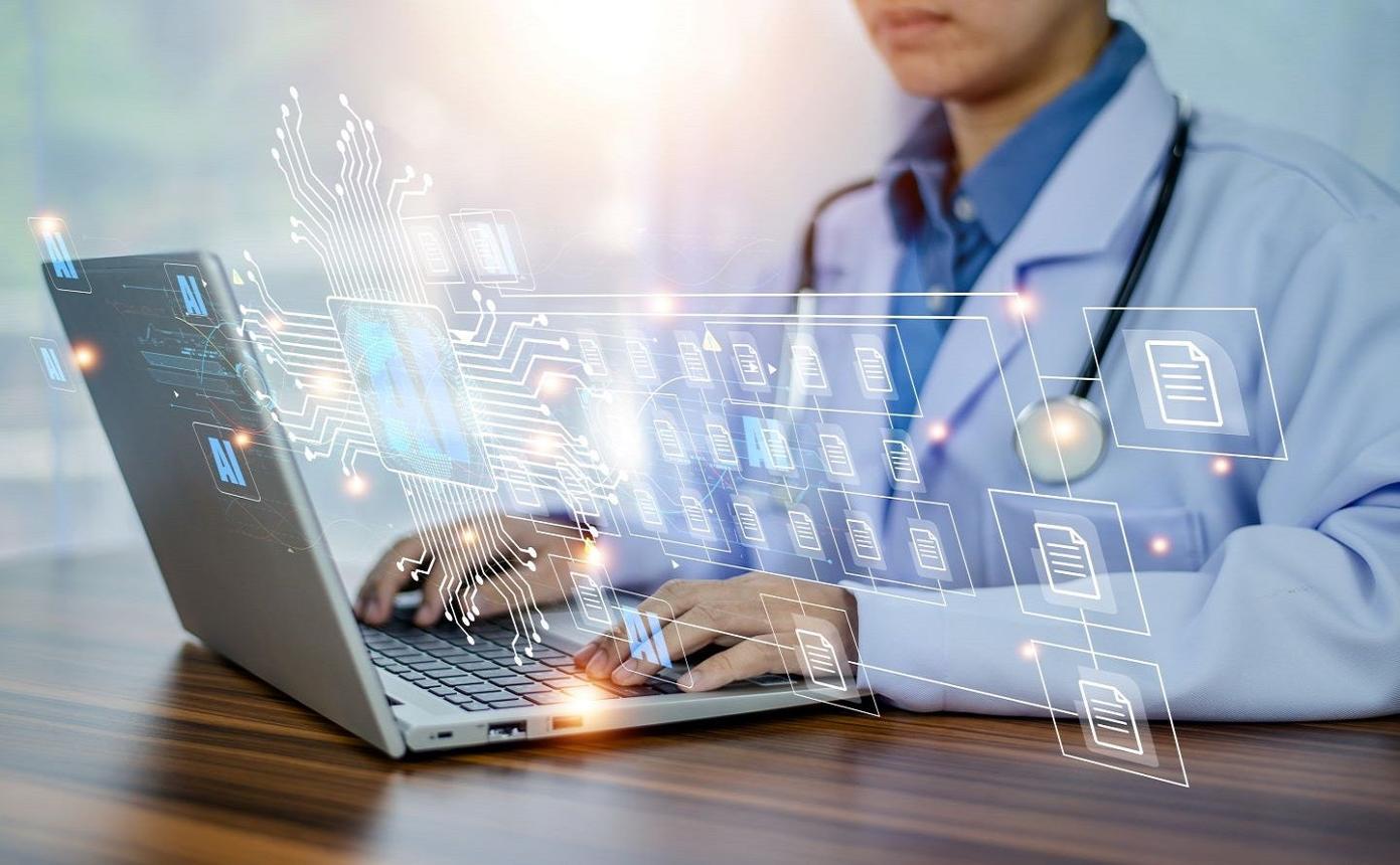 Strengthen Healthcare Intelligence with GRID Healthcare