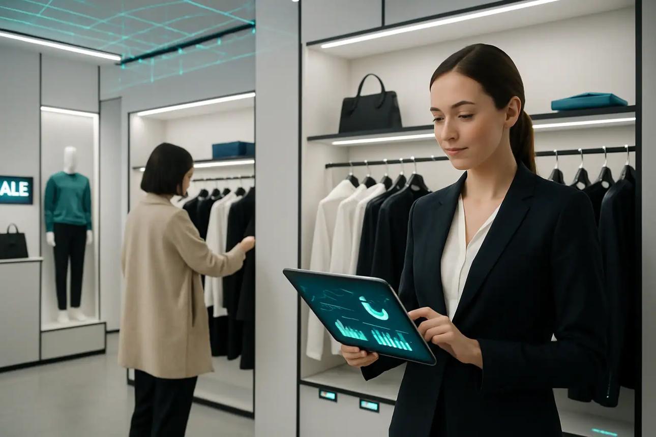 Optimize Retail Networks with GRID Retail