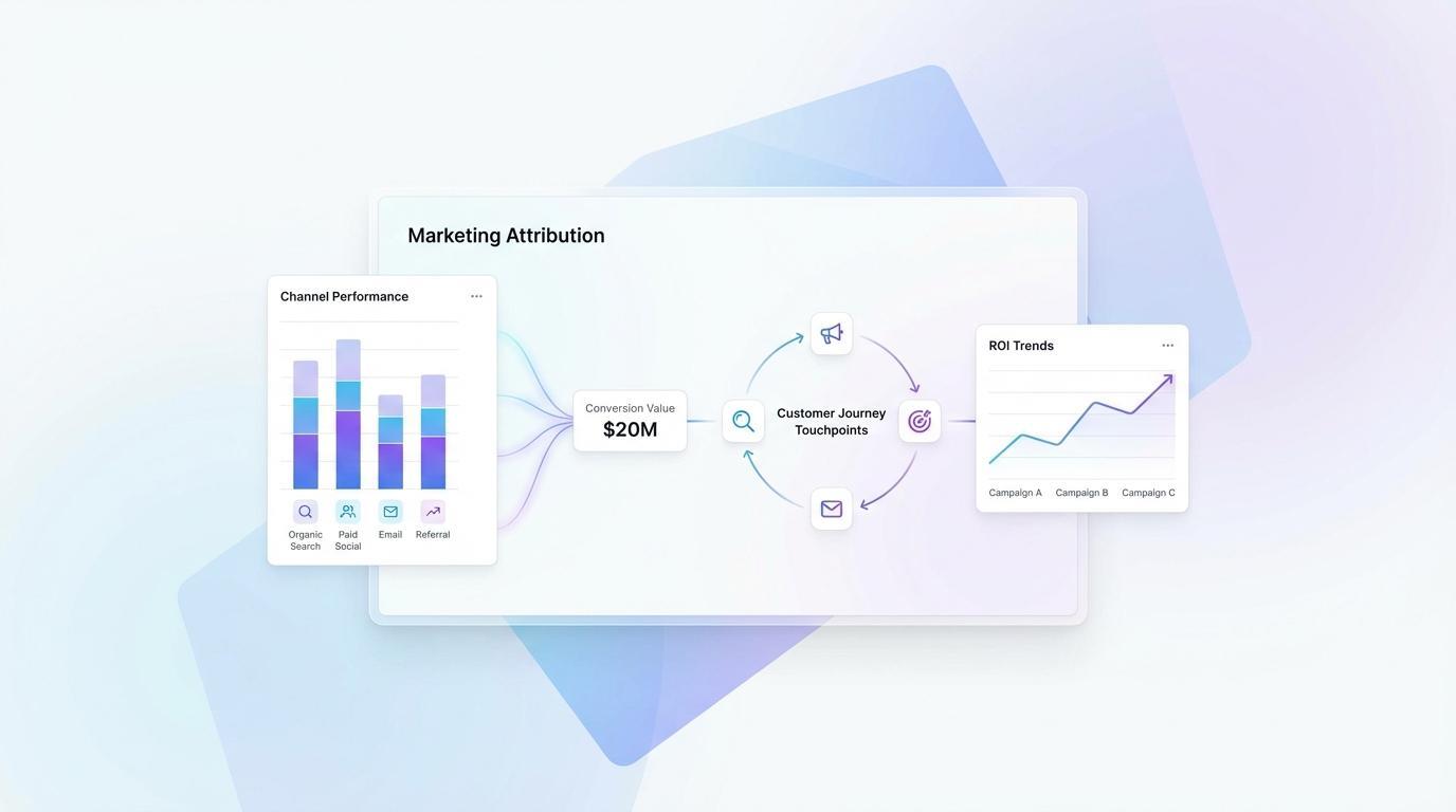 Maximize Marketing ROI with PRISM ROAS