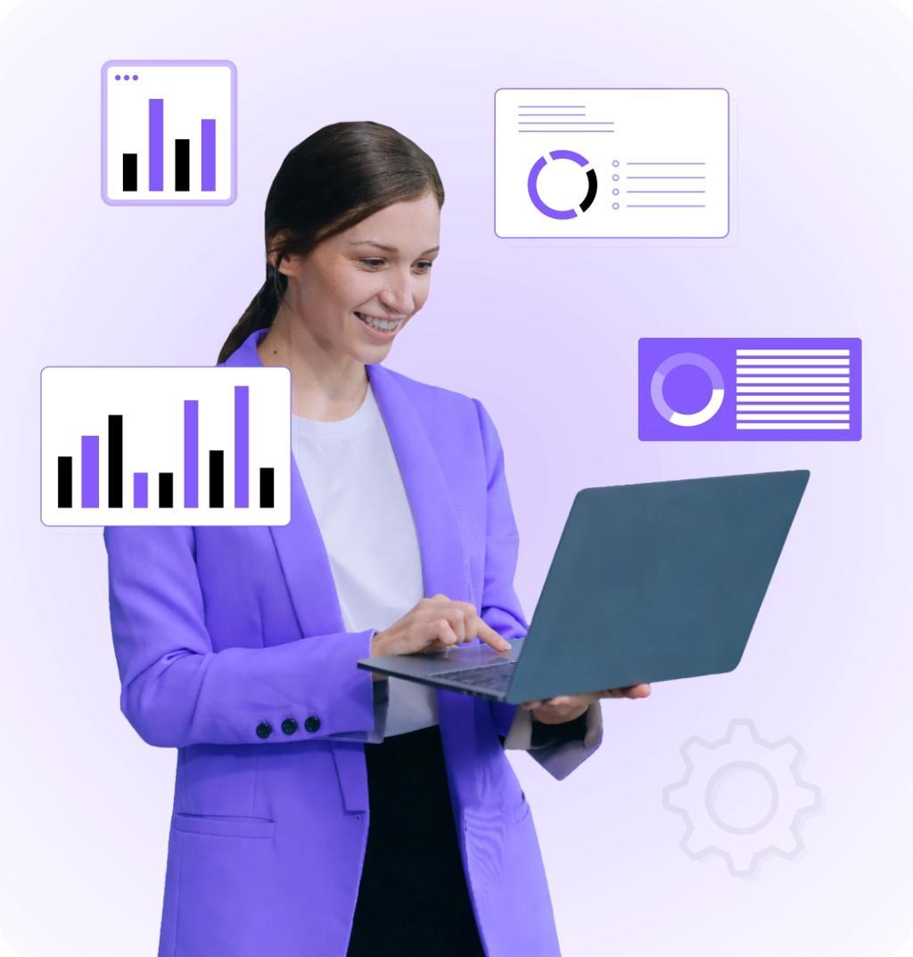 Accelerate Brand Growth with Praxcelerate