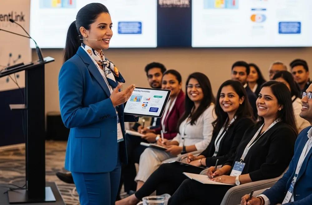 Accelerate Enterprise Growth with Praxcelerate