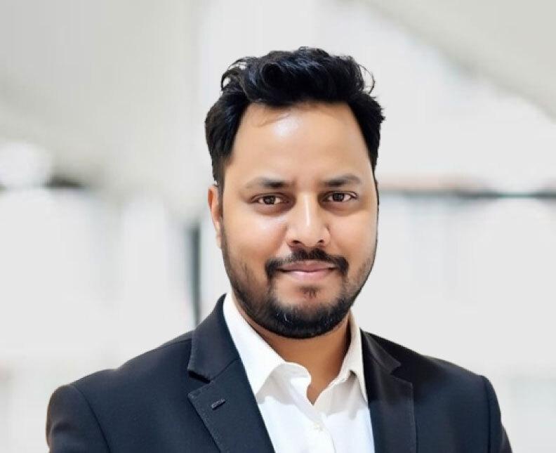 Vivek Kumar Rai