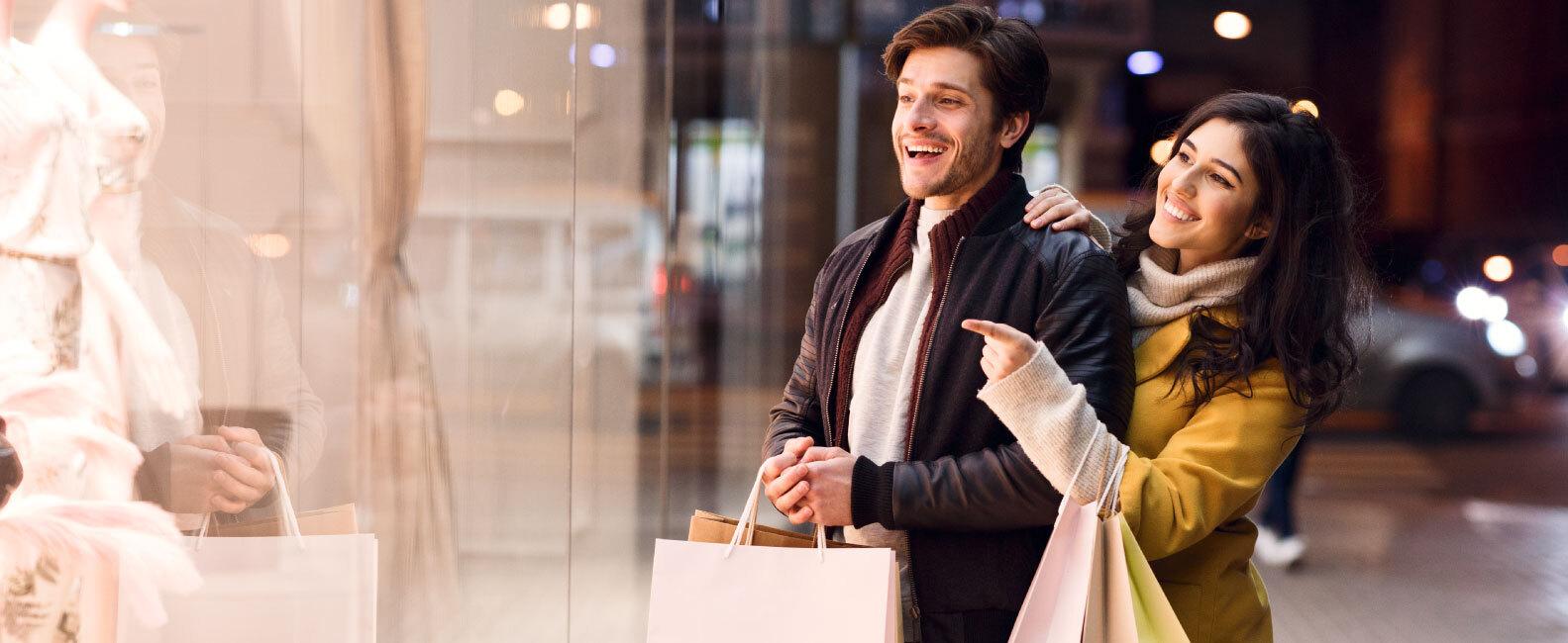 Consumer and Internet