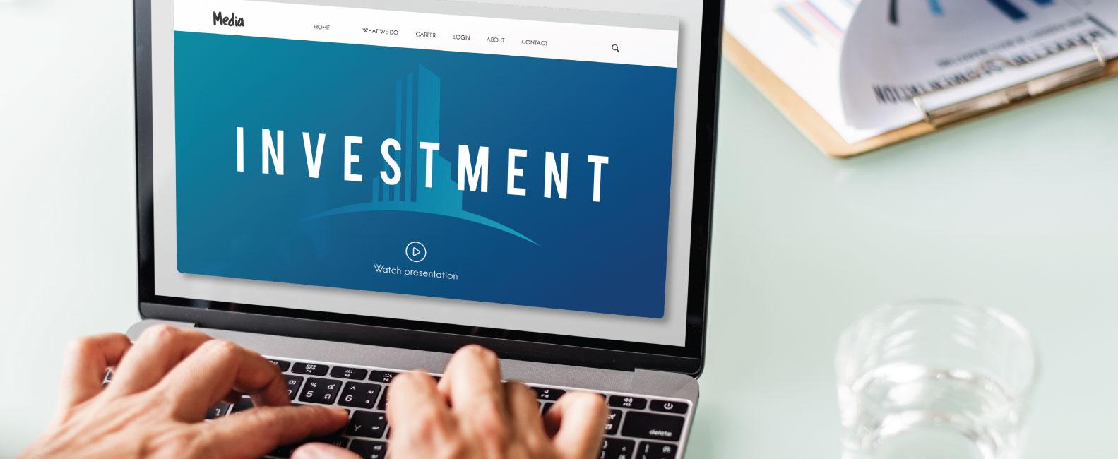 Financial Investors Group