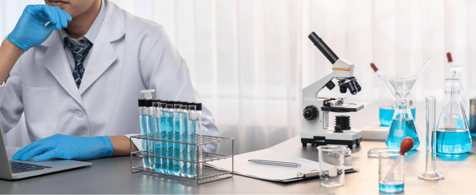 Healthcare And Lifesciences