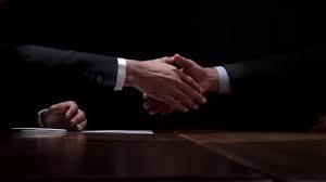 M&A and Deal Support