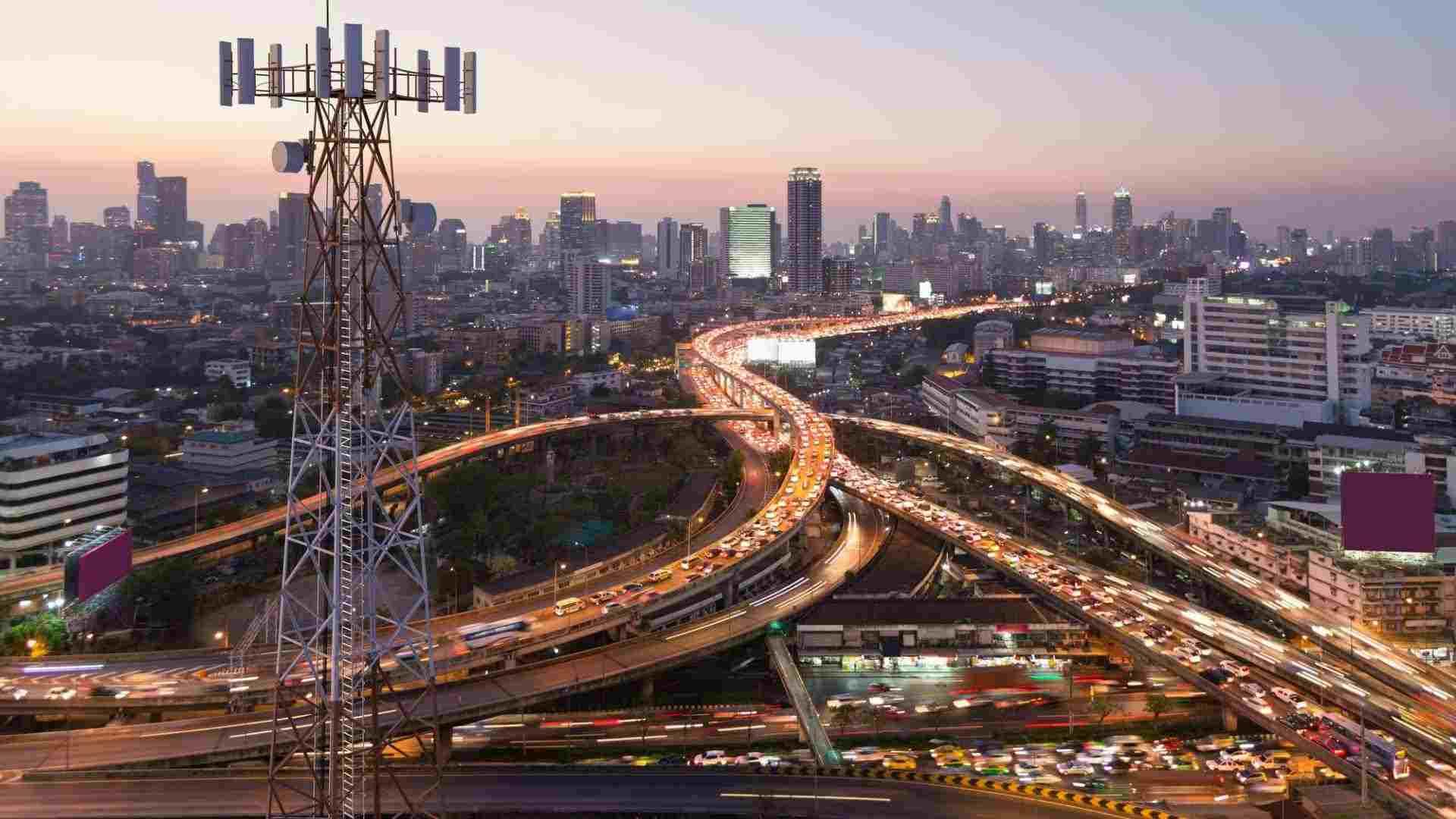 Network Full Potential/City Growth Playbook