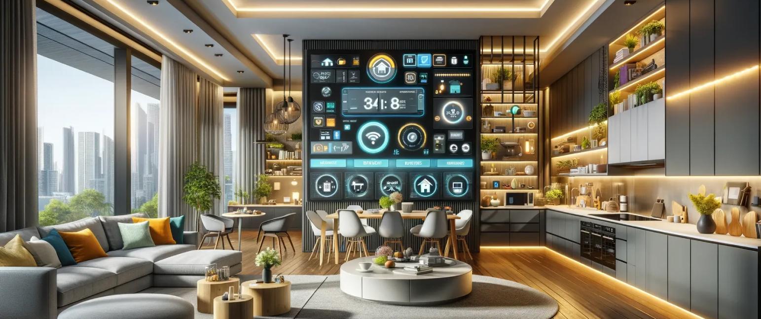 Technology And Business Services
