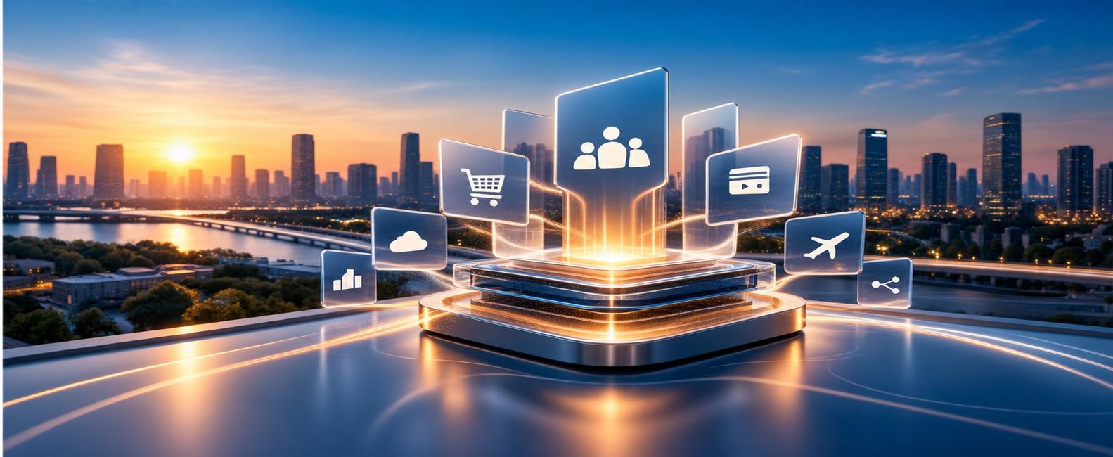 Technology and Business Services