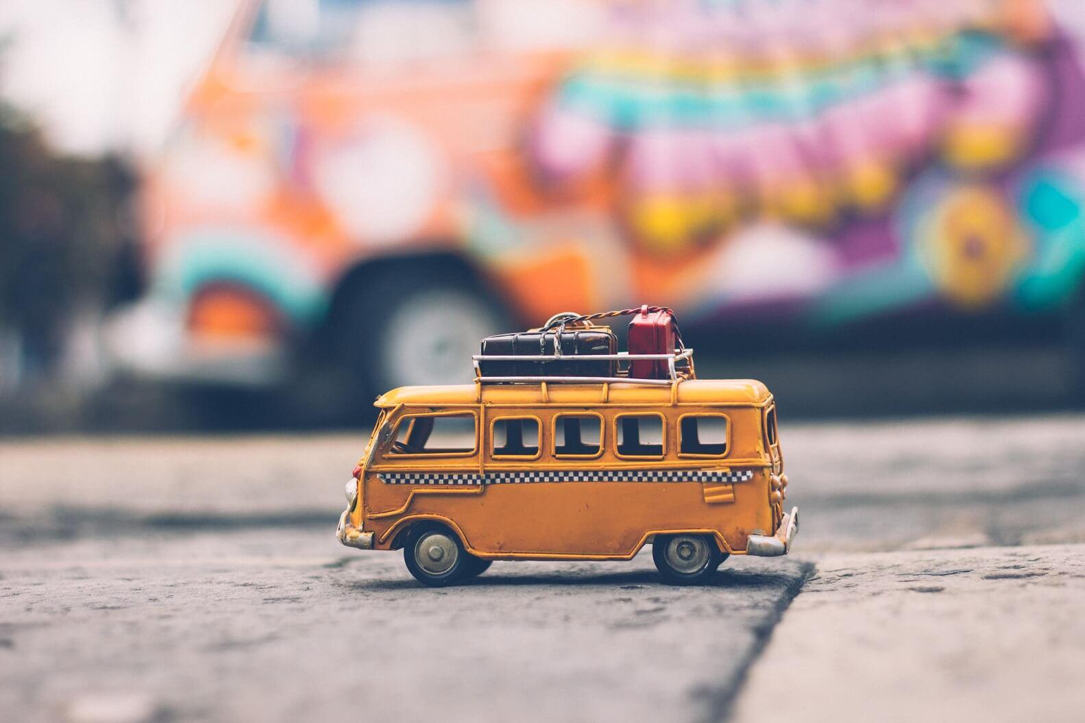 Travel Tourism and Hospitality