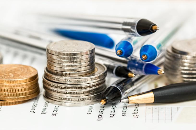 Financial Services