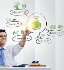 Technology & Business Services