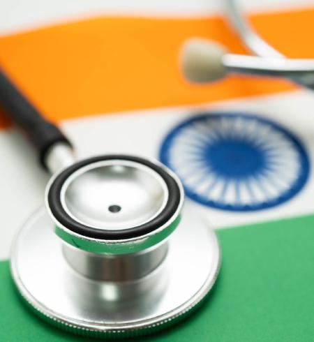 Healthcare & Lifesciences