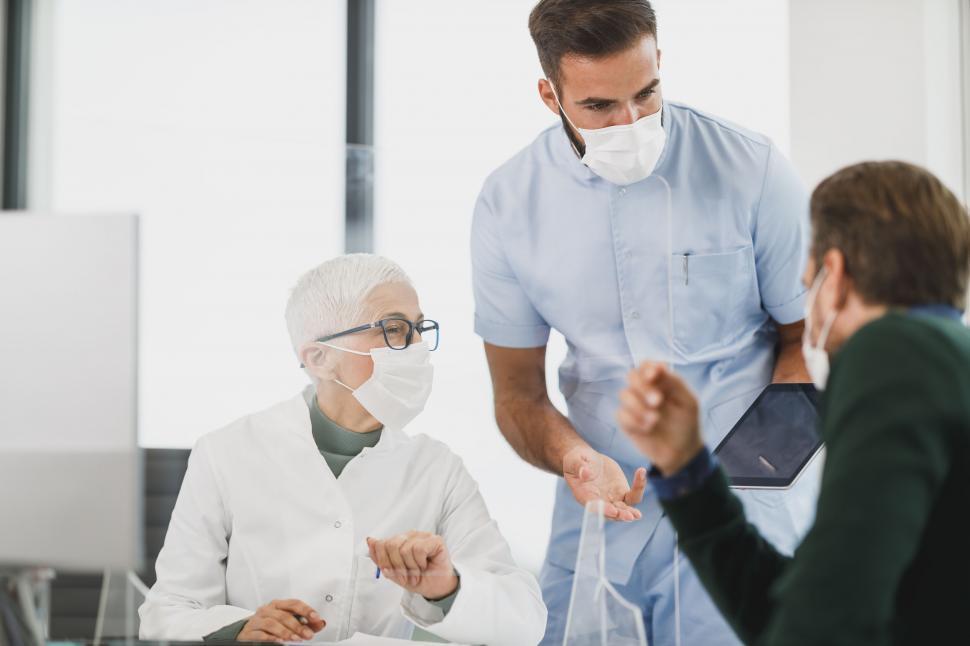 Healthcare & Lifesciences