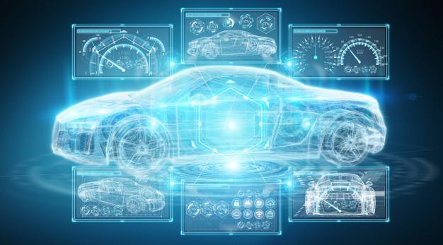 Mobility, Energy And Transportation