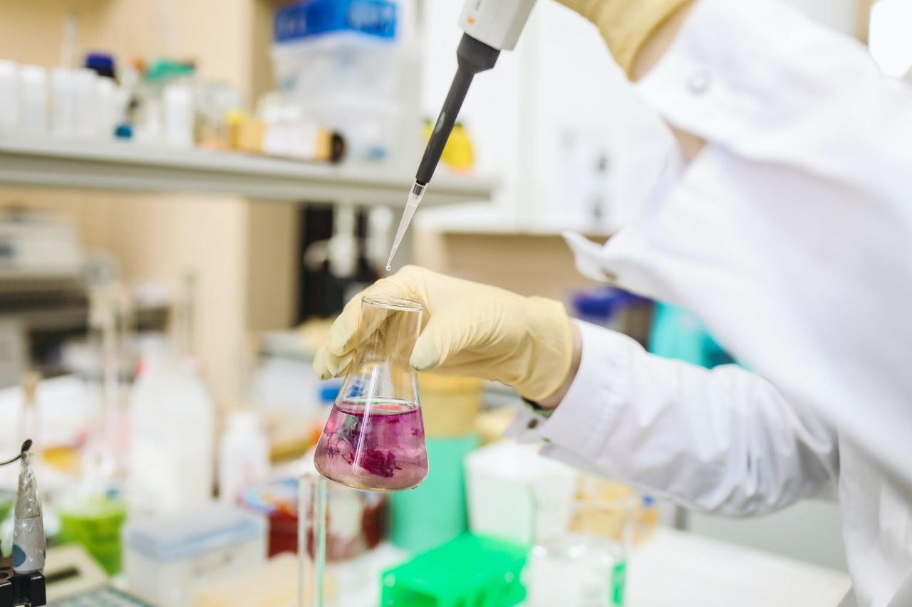 Healthcare & Lifesciences