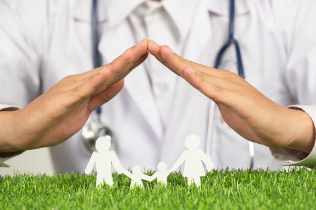 Healthcare & Lifesciences