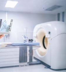 Healthcare & Lifesciences