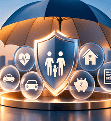 Financial Services