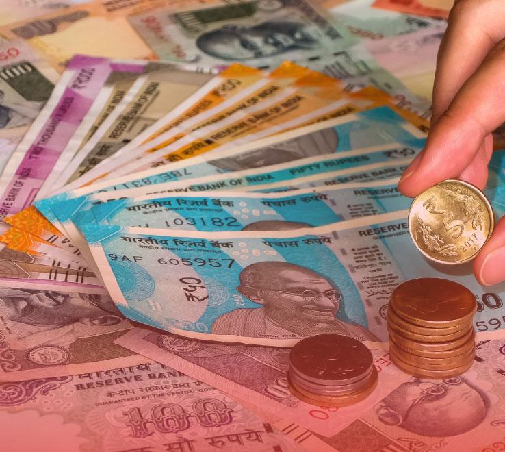 Financial Services