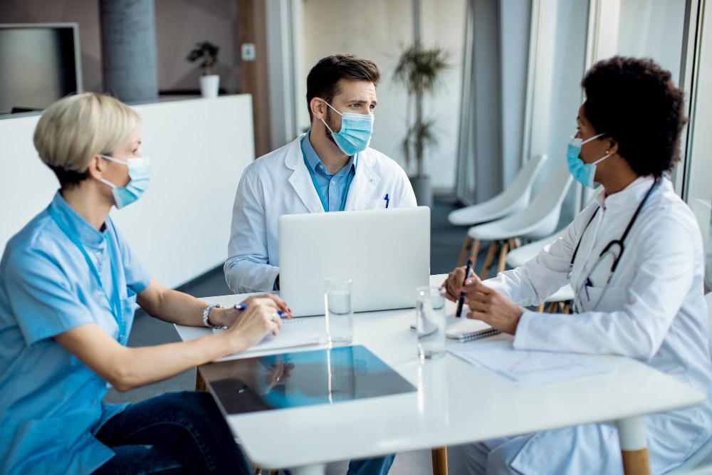 Healthcare & Lifesciences