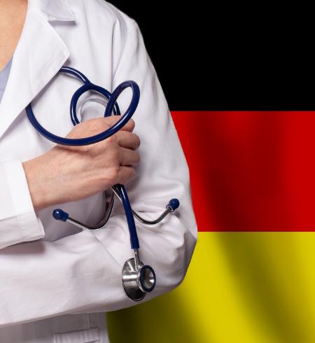 Healthcare & Lifesciences