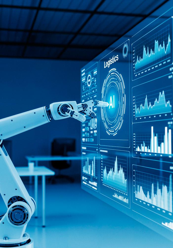 Technology & Business Services