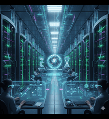 Technology & Business Services