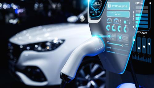 Mobility, Energy And Transportation