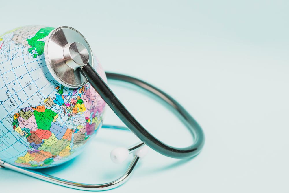Healthcare & Lifesciences