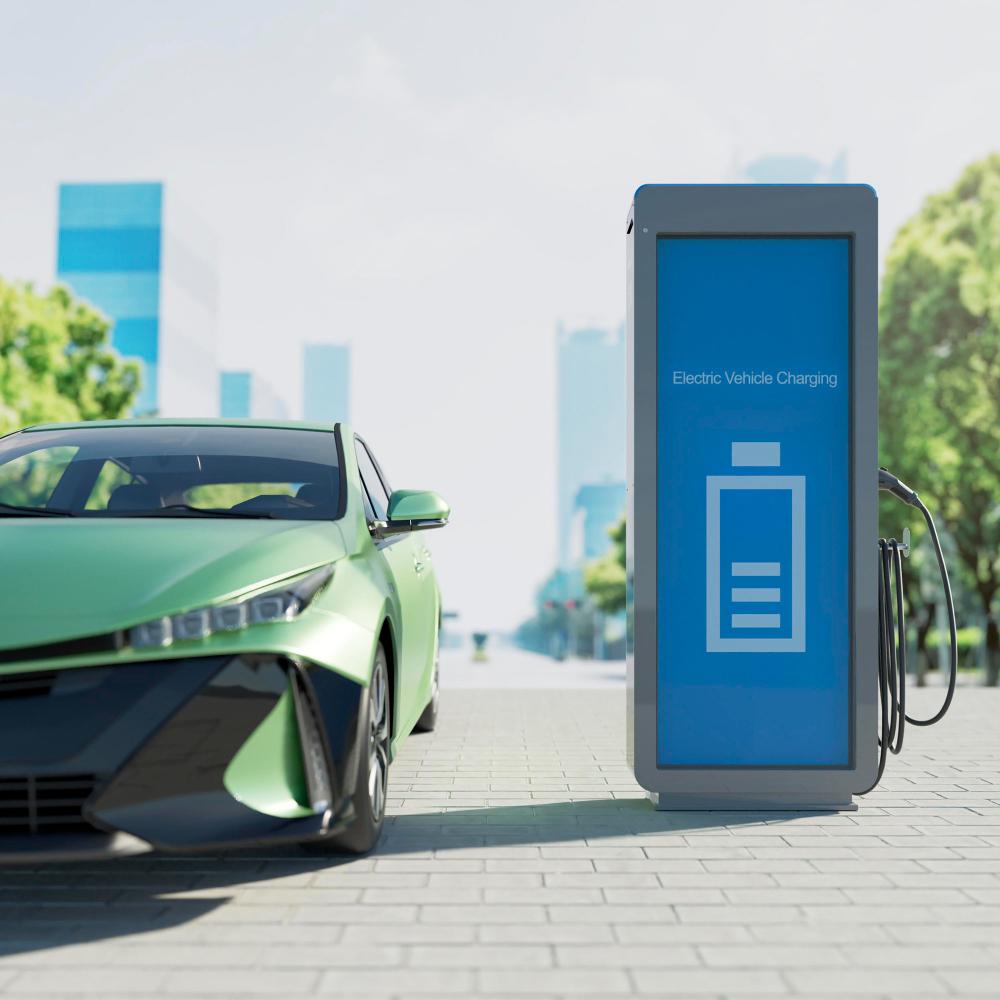 Mobility, Energy And Transportation