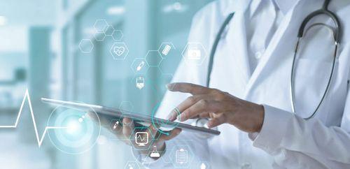 Healthcare & Lifesciences