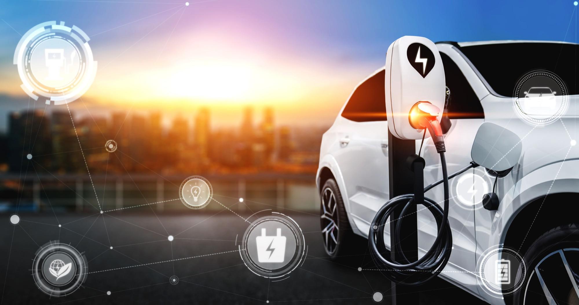 Mobility, Energy And Transportation