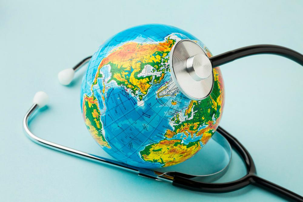 Healthcare & Lifesciences